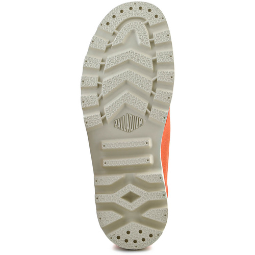 Palladium PAMPA DUO CHROME 74470-813-M SUNSTONE ORANGE Oranžna