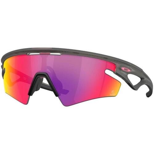 Ure & Nakit Moški Sončna očala Oakley SPHAERA SLASH UNISEX 0OO9499 949909 Siva