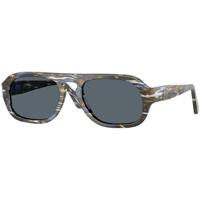 Ure & Nakit Moški Sončna očala Persol UNISEX 0PO3369S 1222R5 Večbarvna