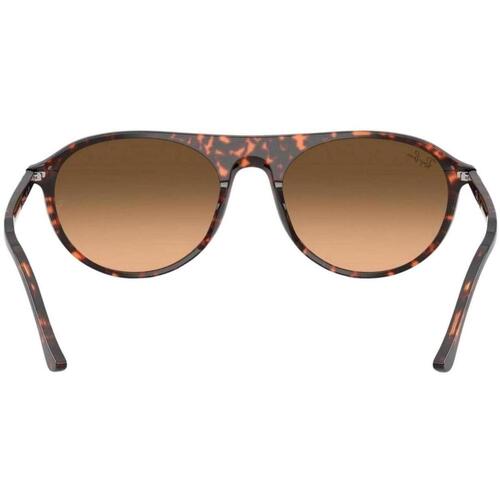 Ray-ban UNISEX 0RB2215 14293B Rdeča