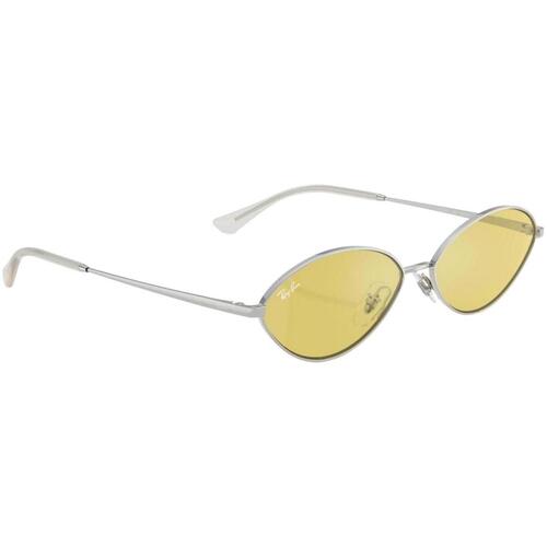 Ray-ban KAI UNISEX 0RB3757 003/6D Srebrna