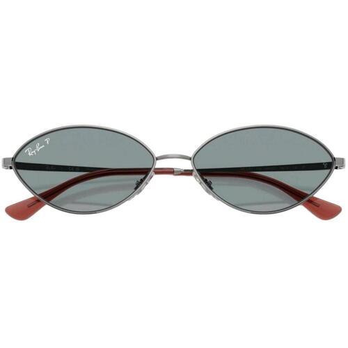 Ray-ban KAI UNISEX 0RB3757 004/2V Siva