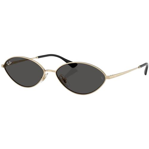 Ray-ban KAI UNISEX 0RB3757 921387 Pozlačena