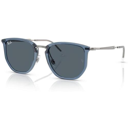 Ray-ban UNISEX 0RB4451 6803R5 Modra