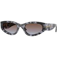 Ure & Nakit Ženske Sončna očala Vogue Eyewear 0VO5585S 314748 Modra