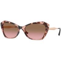 Ure & Nakit Ženske Sončna očala Vogue Eyewear 0VO5626S 319914 Rožnata