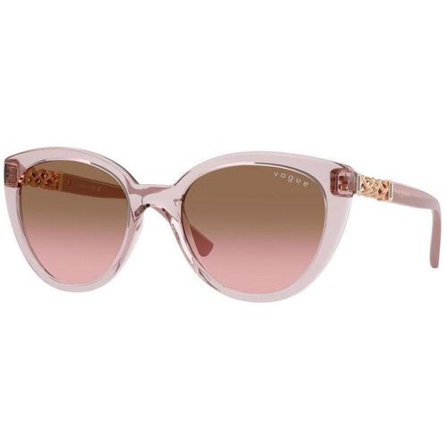 Ure & Nakit Ženske Sončna očala Vogue Eyewear 0VO5634SB 282814 Rožnata
