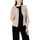 Oblačila Ženske Jakne Street One Silk look jacket 322906 Bež