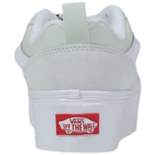 Vans Knu Stack VN000CP6LTB1 Siva