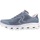 Čevlji  Ženske Modne superge Skechers GLIDE STEP SOLE Modra