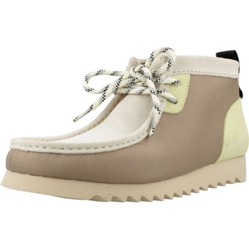 Clarks WALLABEE2 FTRE
