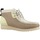 Čevlji  Moški Škornji Clarks WALLABEE2 FTRE Bež
