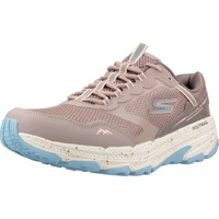Čevlji  Ženske Modne superge Skechers GO RUN TRAIL ALTITUD 2.0 - RAVINE Kostanjeva