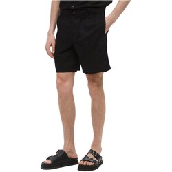 Oblačila Moški Kratke hlače & Bermuda Calvin Klein Jeans J30J327300 Črna