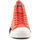 Čevlji  Moški Visoke superge Palladium Ace City Shell Chuk2 74451-651-M Firecracker Oranžna