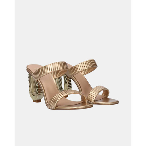 Exé Shoes ROSANA 603 Pozlačena