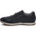 Čevlji  Moški Modne superge Bugatti BUGATTI SHOES 4100 BLU Modra