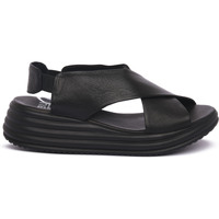 Čevlji  Ženske Sandali & Odprti čevlji Bueno Shoes NERO Črna