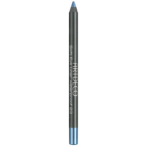 Lepota Ženske Eyelinerji Artdeco Weicher wasserfester Augenkonturenstift  - 23 Cobalt Bl Drugo
