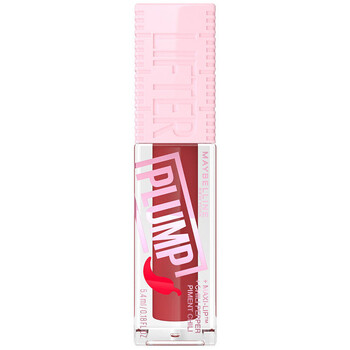 Lepota Ženske Glosi Maybelline New York Volumen-Lipgloss Plump - 006 Scharfer Pfeffer Drugo