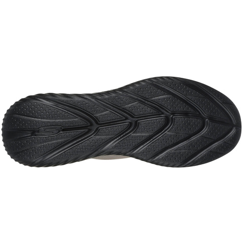 Skechers Slip-ins Bounder 2.0. Emerged 232459-TPBK Taupe Black Kostanjeva