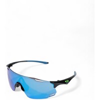 Ure & Nakit Moški Sončna očala Oakley CYBR DYNO UNISEX 0OO9513D 951302 Črna