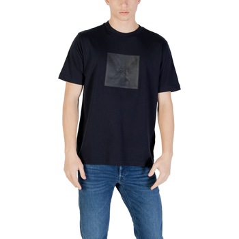 BOSS Tee Logo Rib 10270342 01 50538096