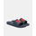 Čevlji  Moški Sandali & Odprti čevlji BOSS 50548061 TIMEIN SLID PH Modra