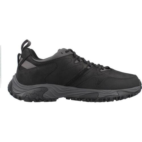 Clarks ATL WALK GO Črna