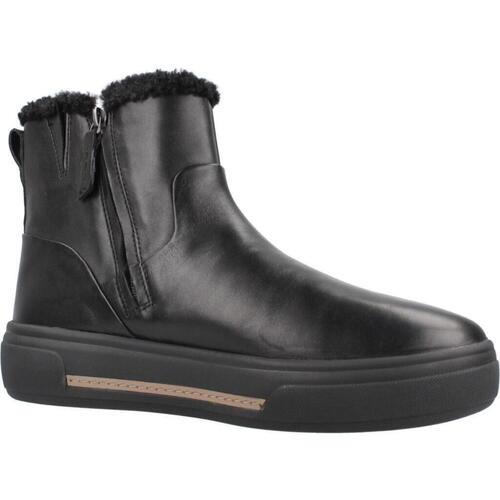 Clarks HOLLYHOCK LANE Črna