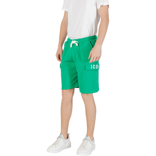 Icon LOGO PICCOLO ICUS2S5B020 Zelena