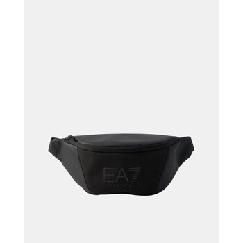 Torbice Ženske Torbe Emporio Armani EA7 X7000073 AF 13820 Črna
