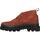 Čevlji  Moški Škornji Clarks BADELL DB Kostanjeva