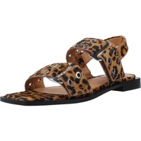 Čevlji  Ženske Sandali & Odprti čevlji Steve Madden SARIA LE Večbarvna