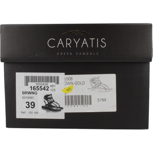 Caryatis 621008C Kostanjeva