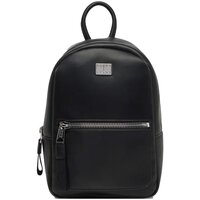 Torbice Ženske Nahrbtniki Tommy Jeans AW0AW17285 Črna