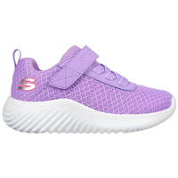 Čevlji  Deklice Sandali & Odprti čevlji Skechers Bounder-Cool Cruise 303550N-LAV Lavender Vijolična