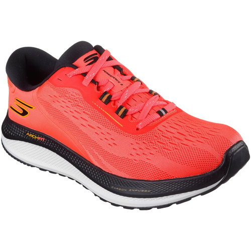 Skechers Go Run Persistence 2 246084-RDBK Red Black Rdeča