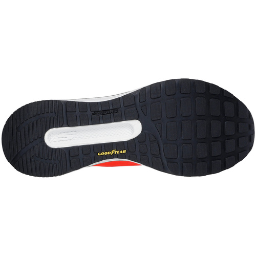 Skechers Go Run Persistence 2 246084-RDBK Red Black Rdeča