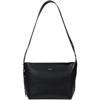 Torbice Ženske Torbe Replay Borsa FW3714.000.A0458C Črna