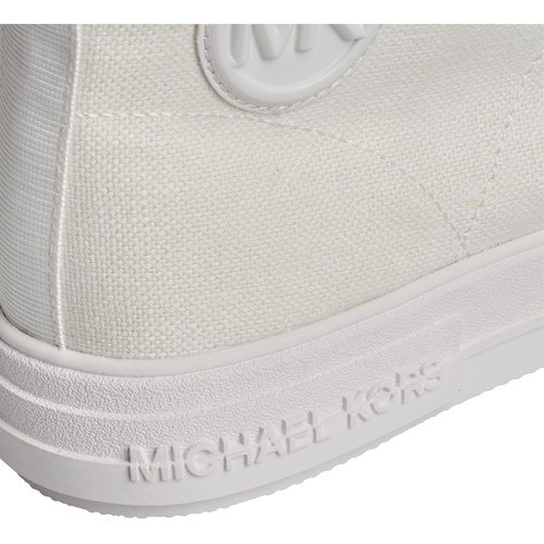 MICHAEL Michael Kors 43R4EYFS4D-OPTIC WHITE Bela