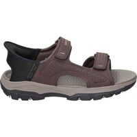 Čevlji  Moški Sandali & Odprti čevlji Skechers 205289-CHOC Kostanjeva