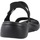 Čevlji  Ženske Sandali & Odprti čevlji Skechers GO WALK ARCH FIT 2.0 Črna