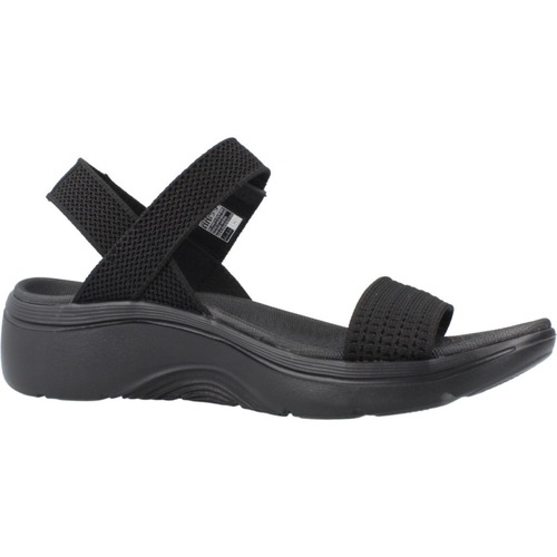 Skechers GO WALK ARCH FIT 2.0 Črna