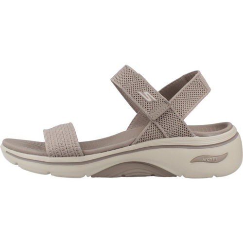 Skechers GO WALK ARCH FIT 2.0 Kostanjeva