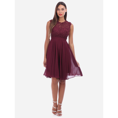 La Modeuse 19399_P54522 Bordo