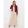 Oblačila Ženske Jakne & Blazerji La Modeuse 21223_P59791 Bordo