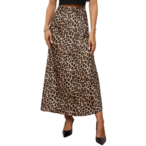 Oblačila Ženske Krila La Modeuse 72832_P171489 Večbarvna