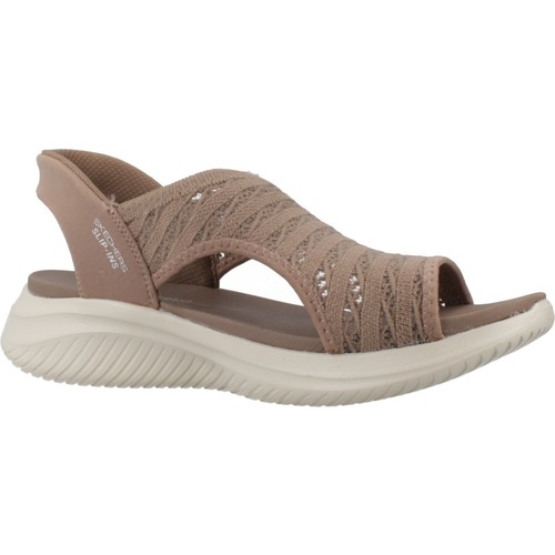 Skechers SLIP-INS  ULTRA FLEX 3.0 SUN WARMTH Kostanjeva
