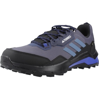 Čevlji  Moški Modne superge adidas Originals TERREX AX4 GTX Modra